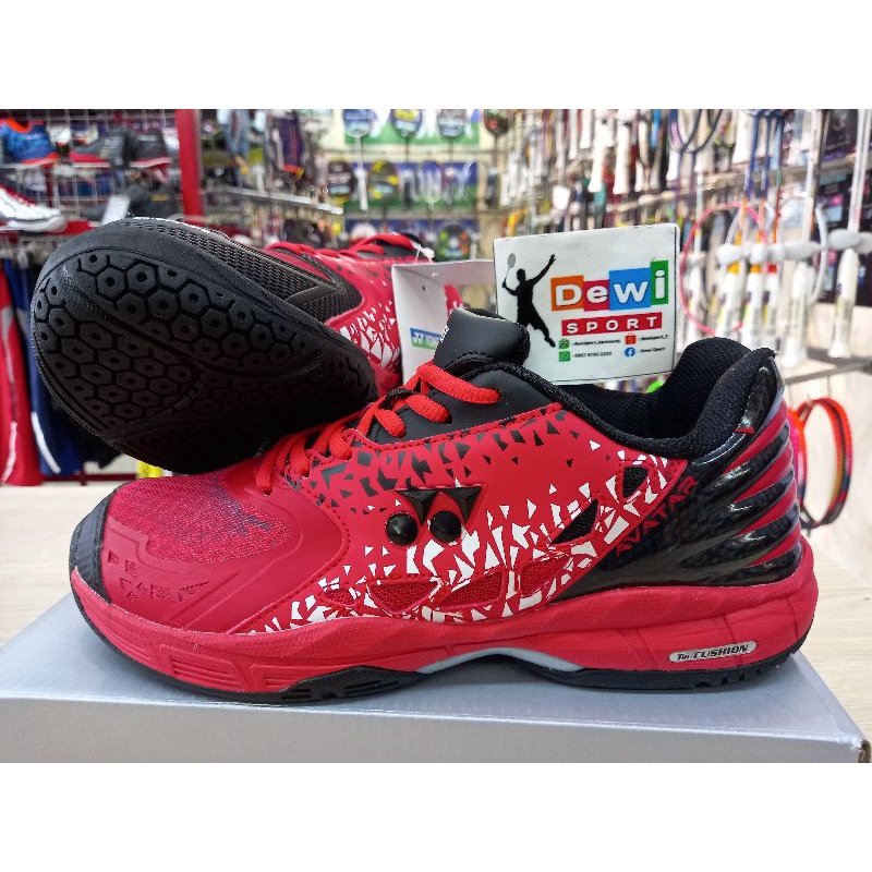 Sepatu Badminton Yonex AVATAR NEW PRODUCT