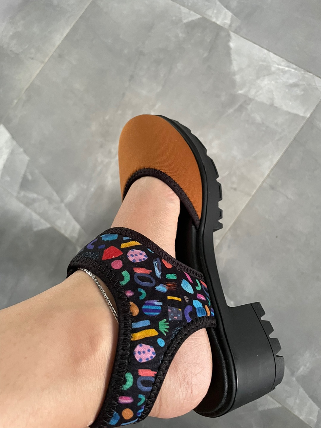 Lockhant Platform Pattern