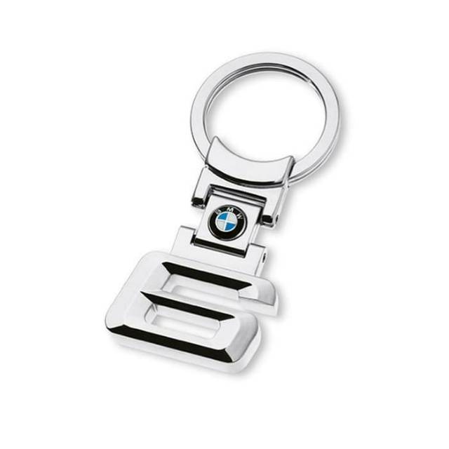 GANTUNGAN KUNCI MOBIL BMW 6 SERIES