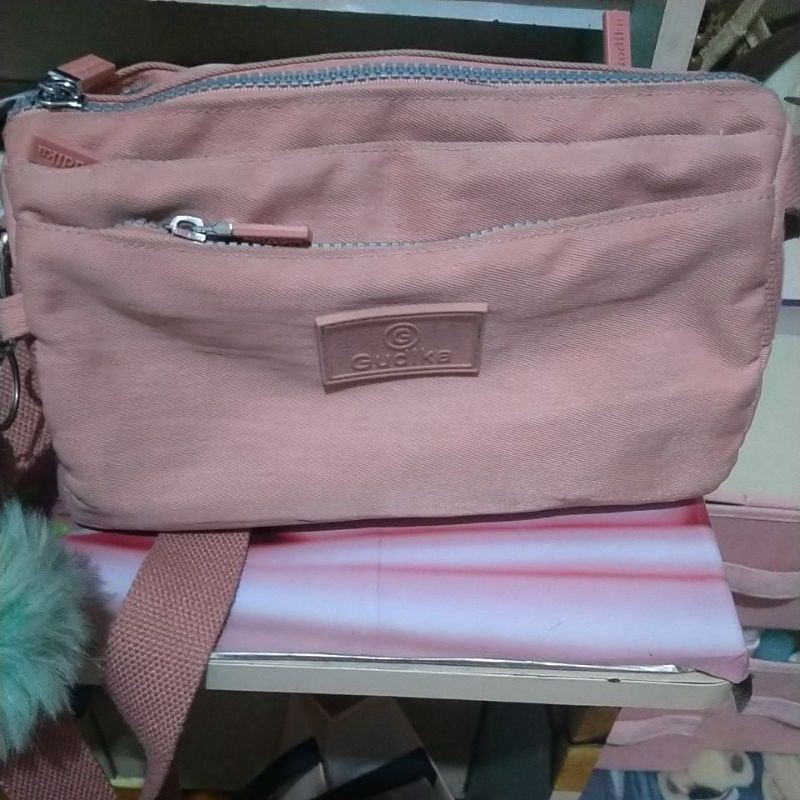 preloved tas gudika