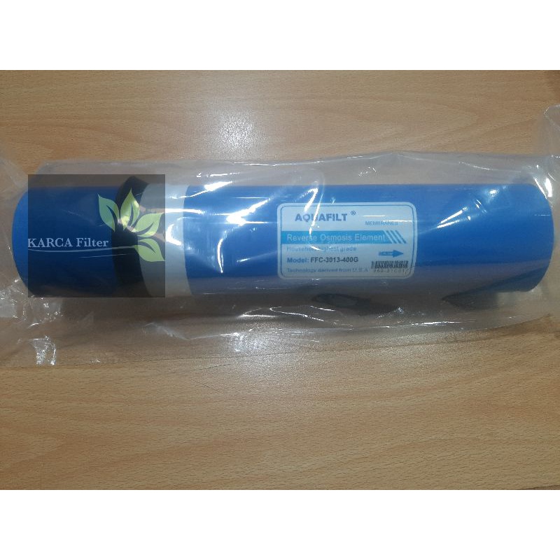 Membran RO 400 GPD Aquafilt Type 3013