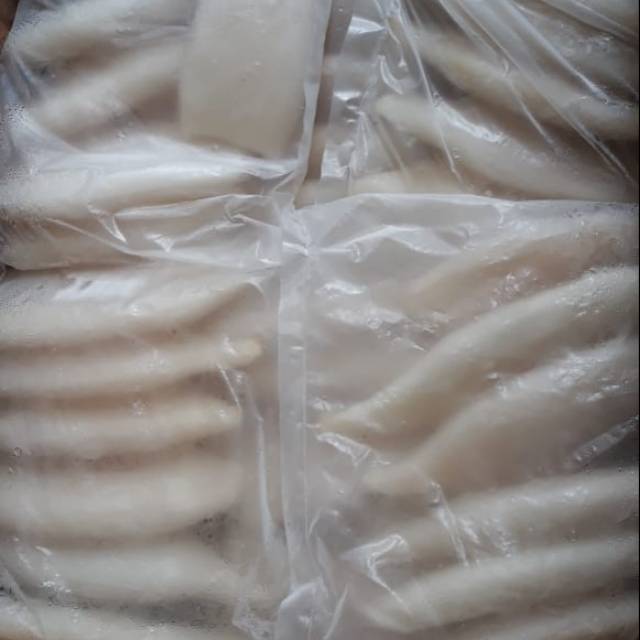 

Cumi tube
