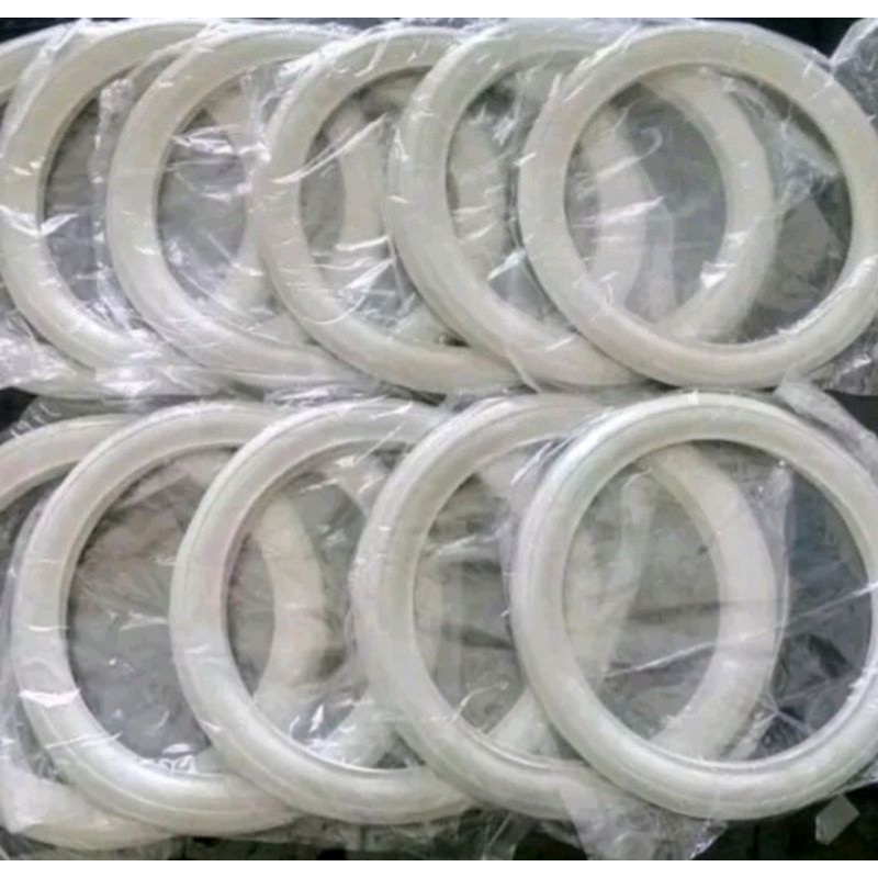 WHITE WALL LIS BAN MOTOR RING 14 MOTOR MIO BEAT SCOOPY KARBU XEON DLL