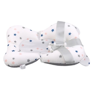 PMAN10 IQ BABY BANTAL UNTUK MANDI BABY BATHER PILLOW IQ 932