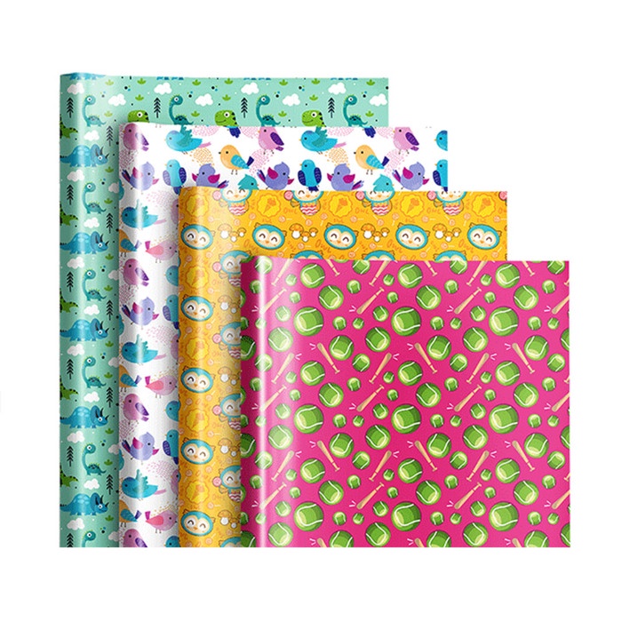 

PERLENGKAPAN PESTA & CRAFT BUNGKUS KEMASAN KERTAS KADO HR2155W