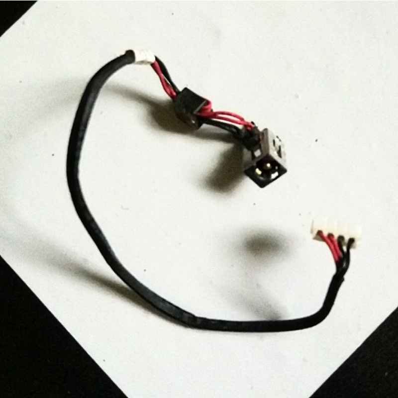 JACK POWER JACK DC CARGER LENOVO G475