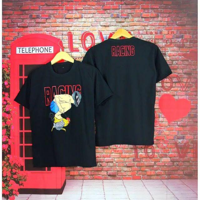 Kaos Pria/pakaian Pria/bandung Batik Kotak/kaos Murah/kaos Distro Premium