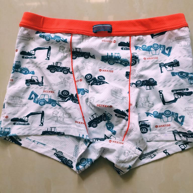 Celana Dalam Pria Preloved / Boxer Brief Preloved / Branded 108