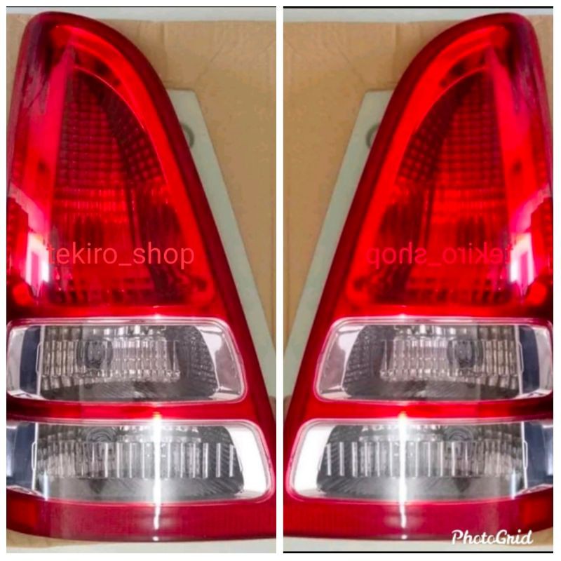 STOPLAMP INNOVA 2004 2005 2006 2007 LAMPU STOP LAMP INOVA