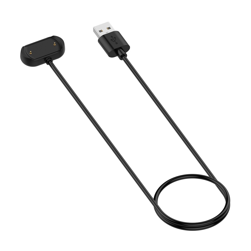 Dock Charging Magnetik Dengan Port USB Untuk Huami Amazfit GTS4 Mini