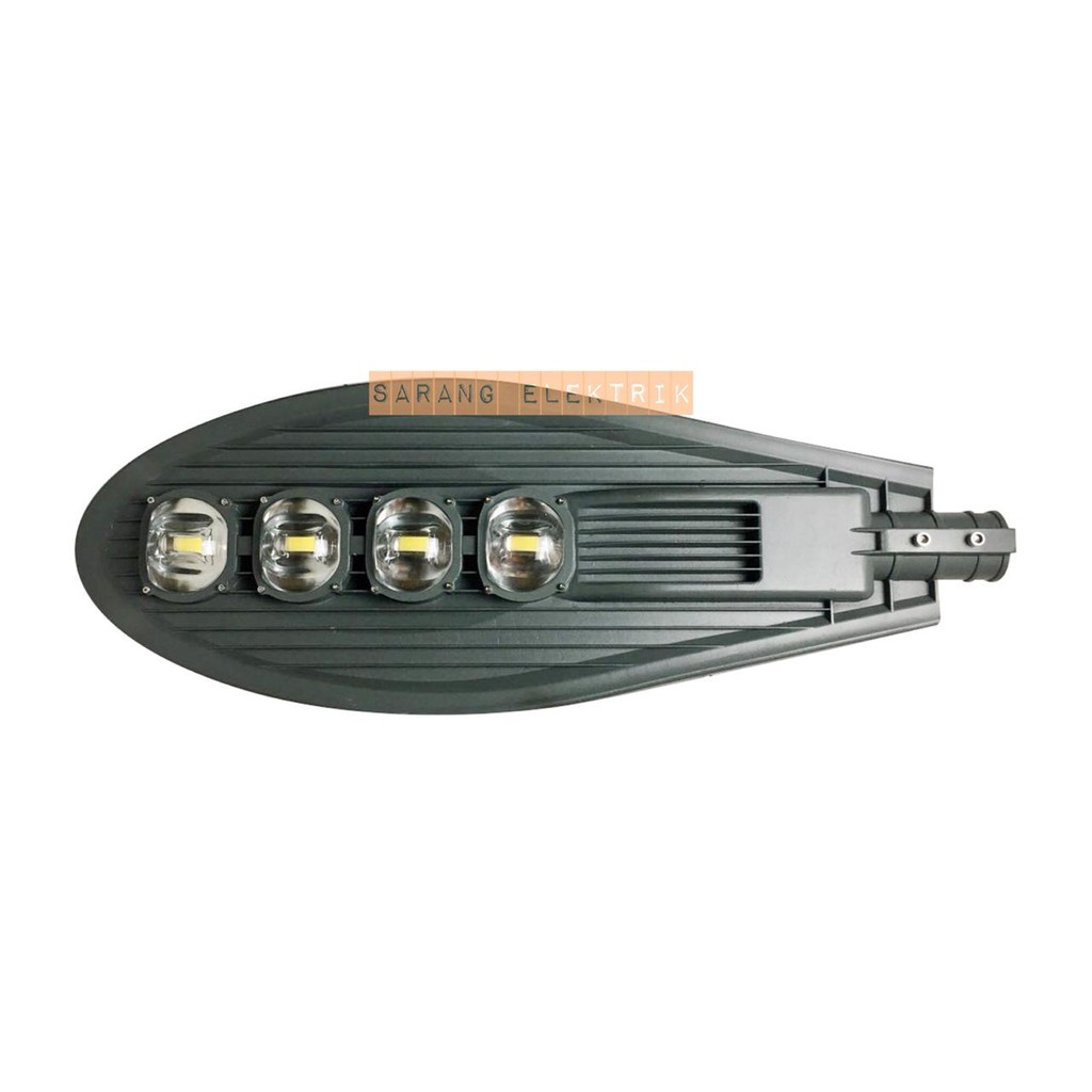 Lampu Jalan Cobra 200W PJU Led COB