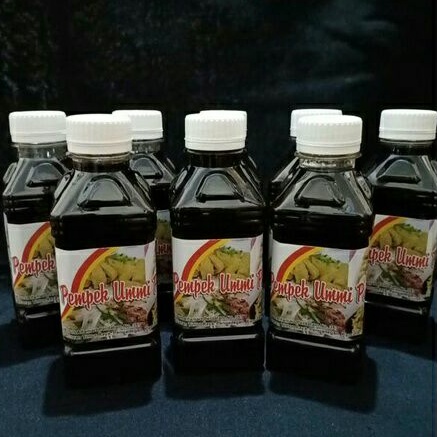 

Cuko Pempek Ummi Pancoran