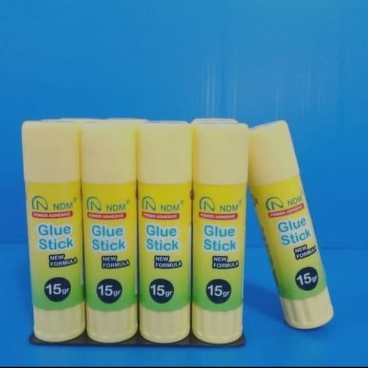 

Lem Stick 15gr NDM