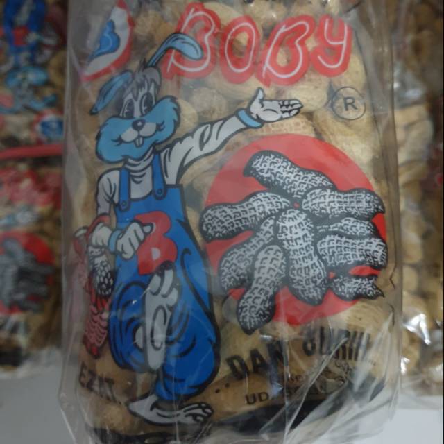 

Kacang Boby 150gram
