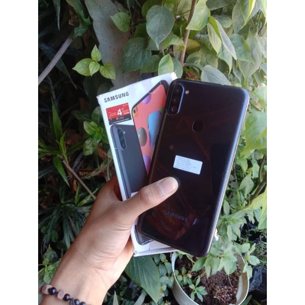 SAMSUNG A11 3/32