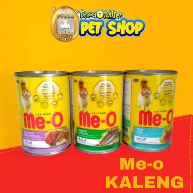 Meo Kaleng