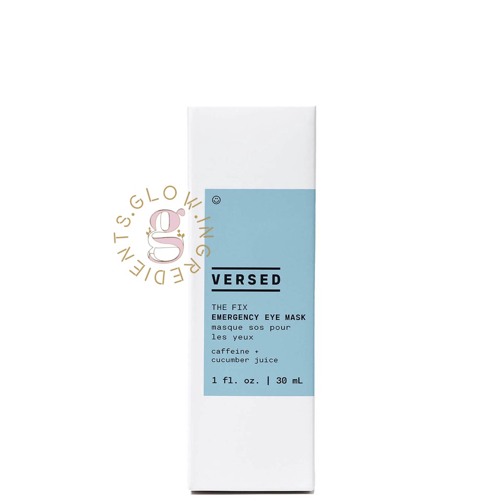 VERSED The Fix Emergency Eye Mask 30 ml
