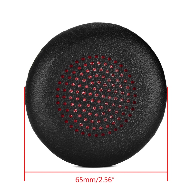 Btsg Bantalan Earpad Pengganti Untuk Headphone Mpow HC5 HC6