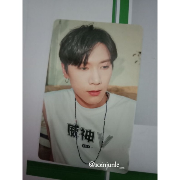 Pc Ten Benefit yizhiyu summer vacation