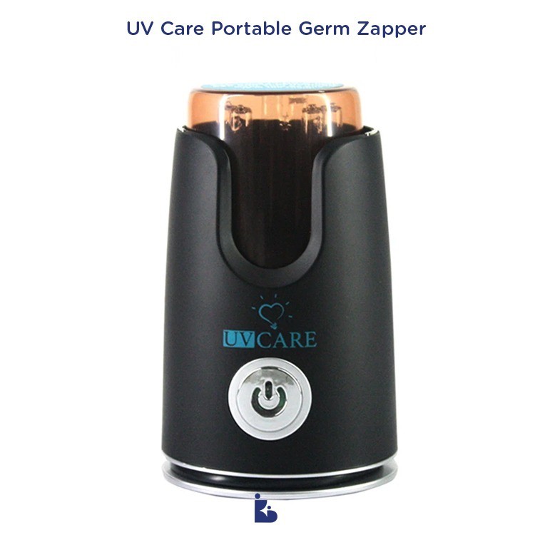 UV Care Portable Germ Zapper