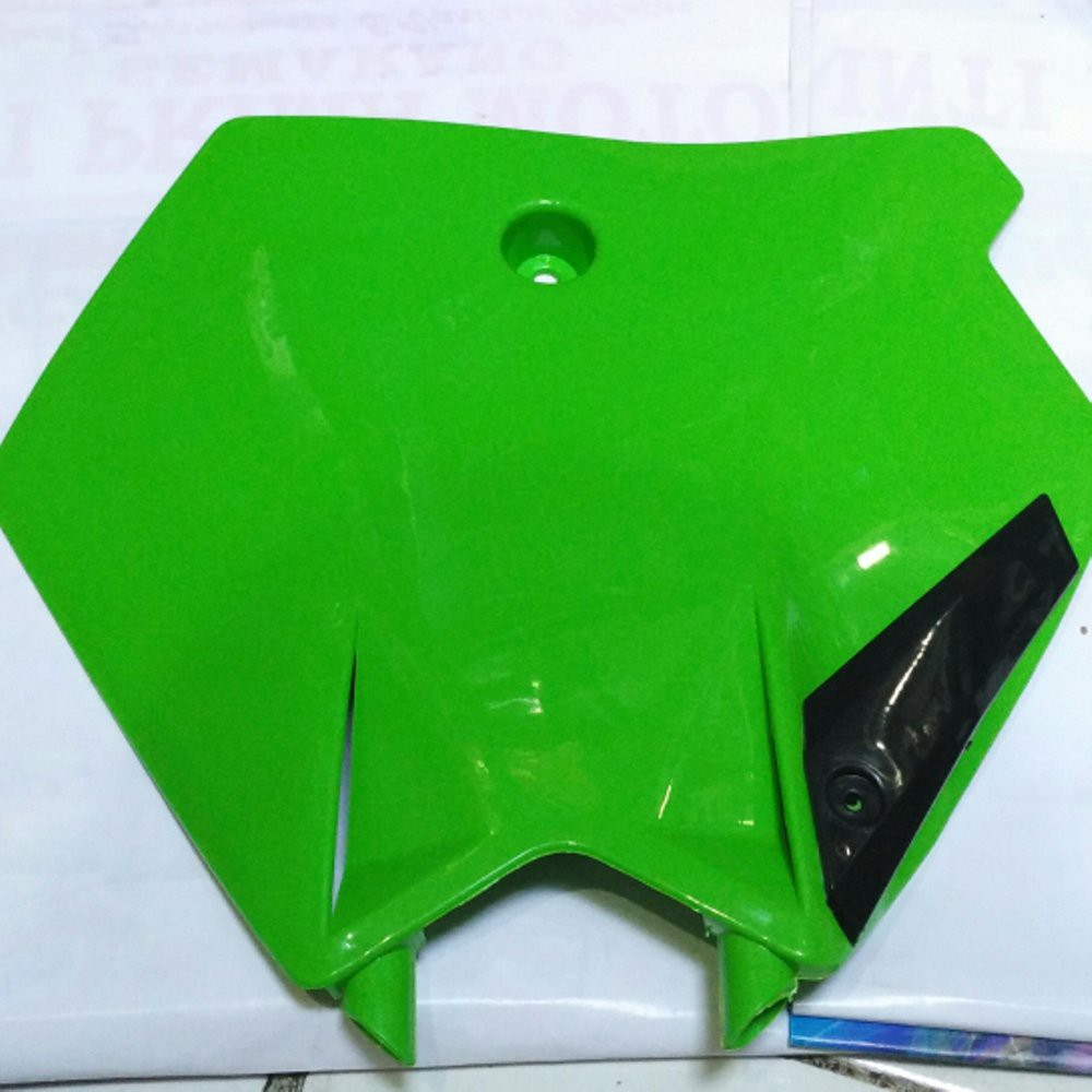 

Cover Plat Nomor Start / Papan Nomor Nomor KTM 85 Acerbise