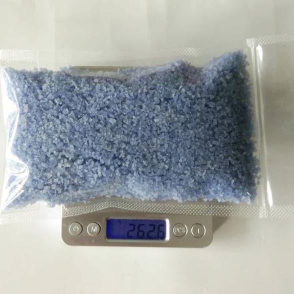 Topϟsale BLUE SALT GARAM BIRU IKAN HIAS IKAN CUPANG IKAN GUPPY OBAT ANTI JAMUR IKAN HIAS