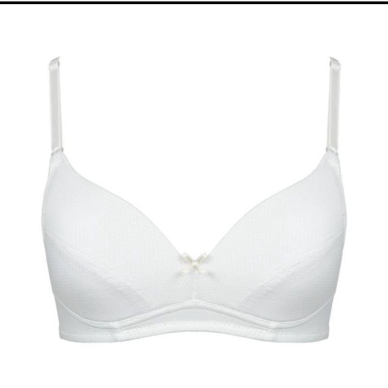 Bh pelajar Nathalie girls First Bra NKM 3340