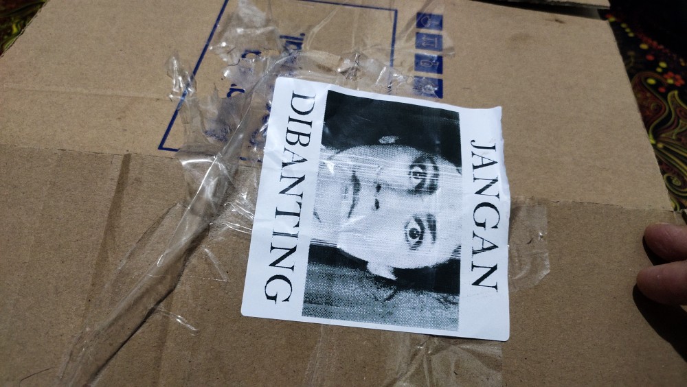 Sabun Telepon / Sabun Cap Telepon 1 Batang 200 Gram Medan