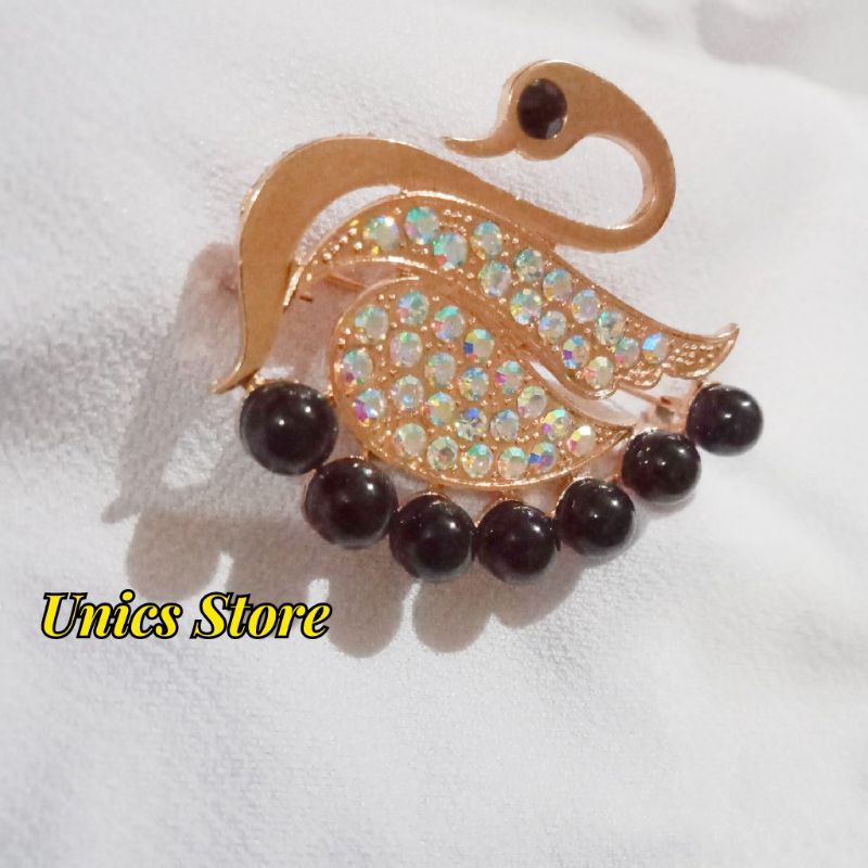 Bros/Bros Angsa/Bros Fashion/Bros Jilbab