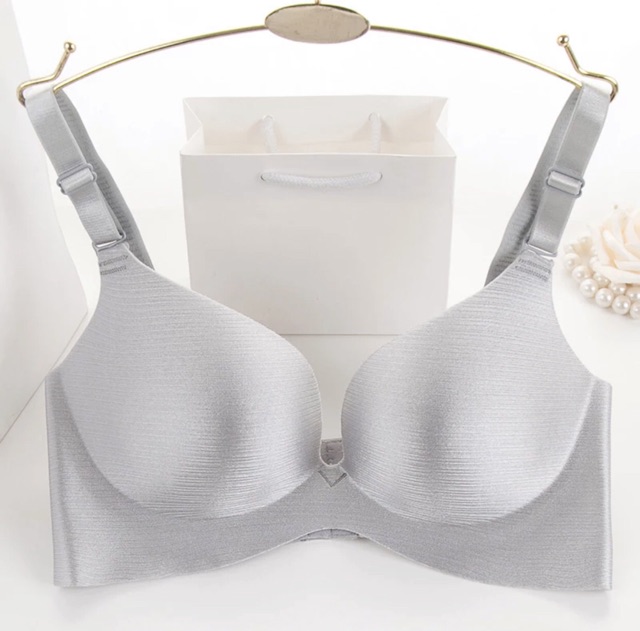 Bra Seamless (K-L14) high quality / Pakaian dalam wanita