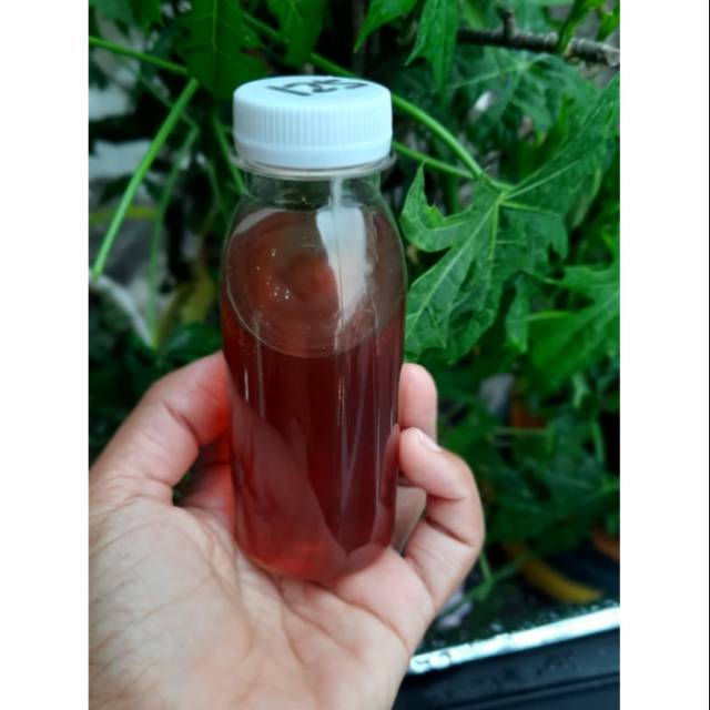 

Madu yaman Sumroh asli 100% 125 gram