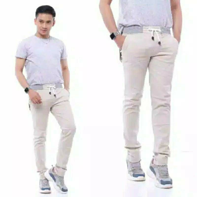 CELANA PANJANG CHINOS ORIGINAL RIP