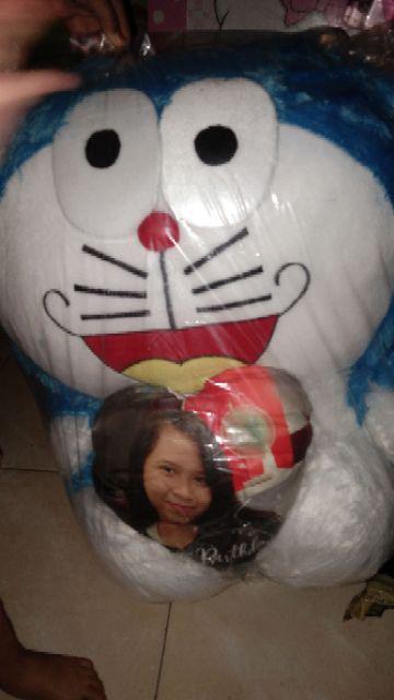 Gbc.bantal Foto Uk 30 *40