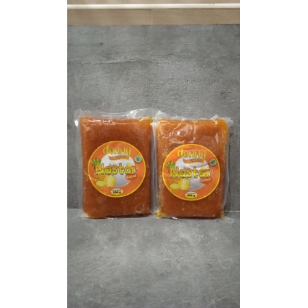 

Donny selai nanas 500gr