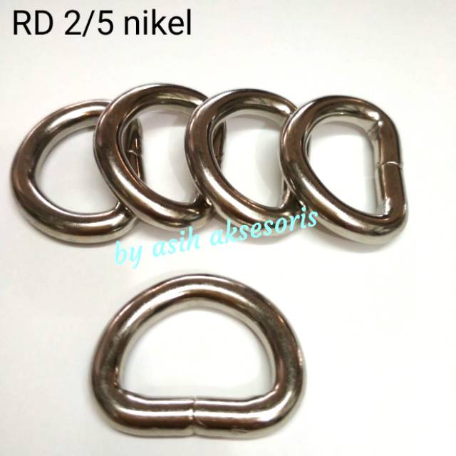 Ring D 2cm (RD 2/5 )