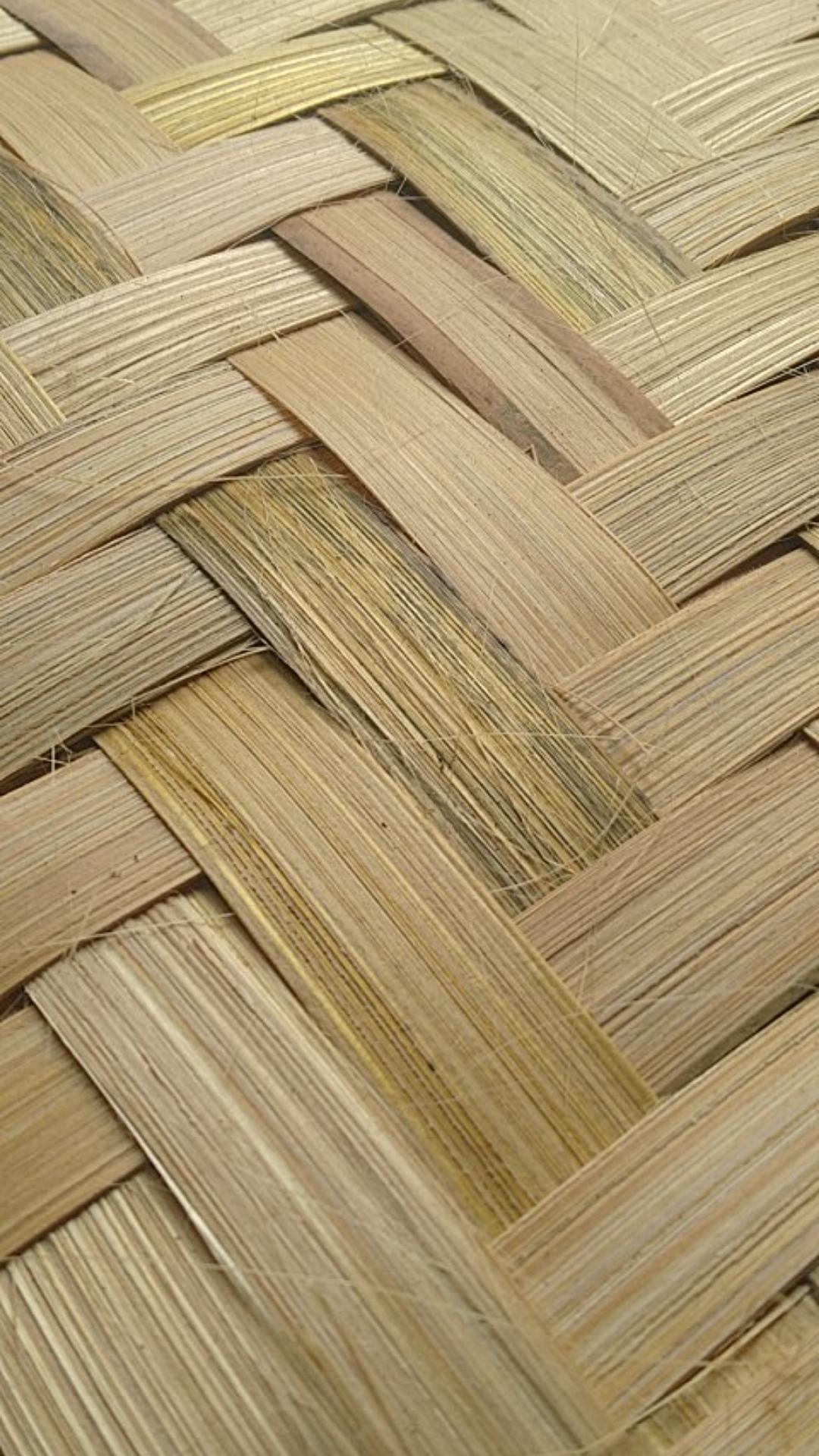 Besek Bambu Besek Sirip Walet Ukuran 15x100