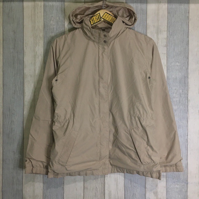 UNIQLO Jacket Waterproof