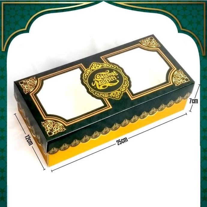 

Box Lebaran Hampers Souvenir Kotak Bingkisan Terlaris!!!R30F