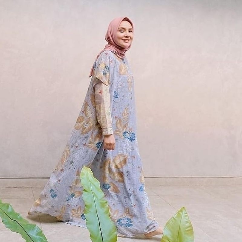 SALE Riamiranda HIBISCA DRESS