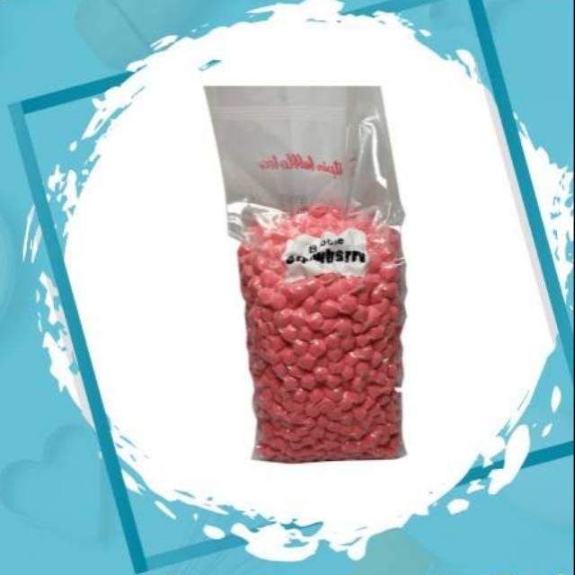 

Tapioka Pearl Strawberry
