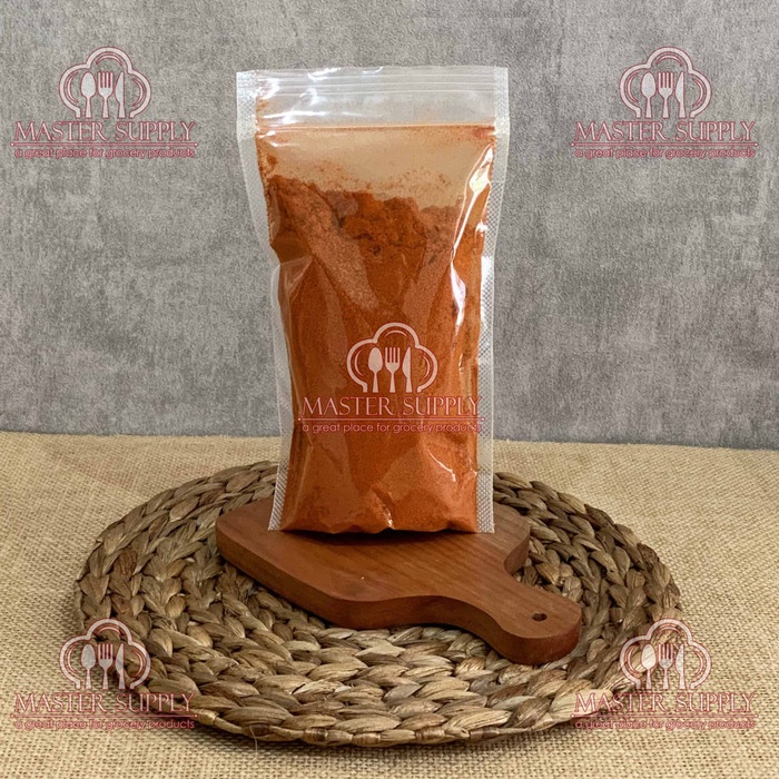 

PROMO CHILI POWDER 500 GR / CABE BUBUK HALUS / GOCHUGARU HALUS IMPORT