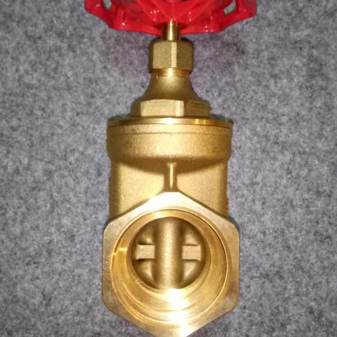 Gate Valve Kitz 1"