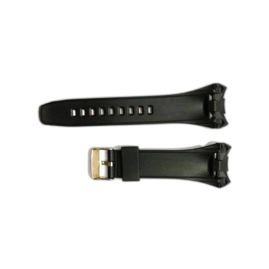 strap jam tangan sport karet spot 6627 tali jam tangan karet digital