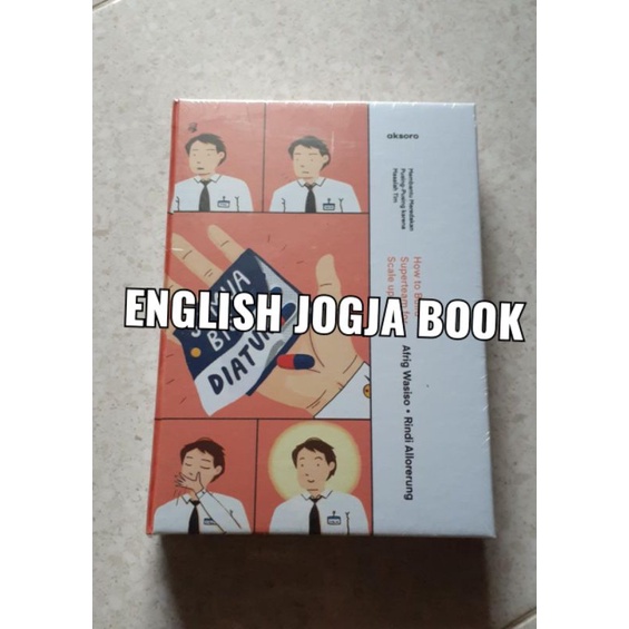 update Semua bisa diatur AKSORO