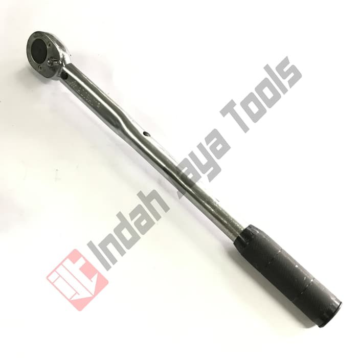 ALISAN Kunci Momen Torsi 1/2 Inch - Torque Wrench Meter