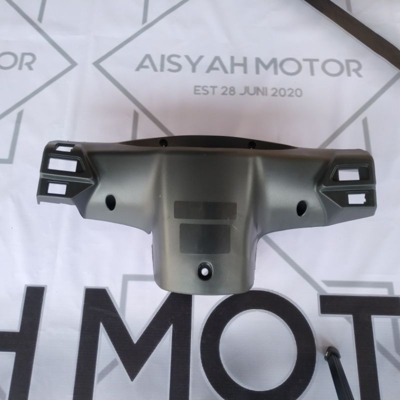 Batok Belakang Honda Supra Fit New