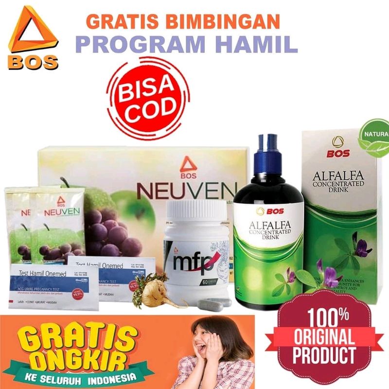 paket promil neuven mfp dan alfalfa