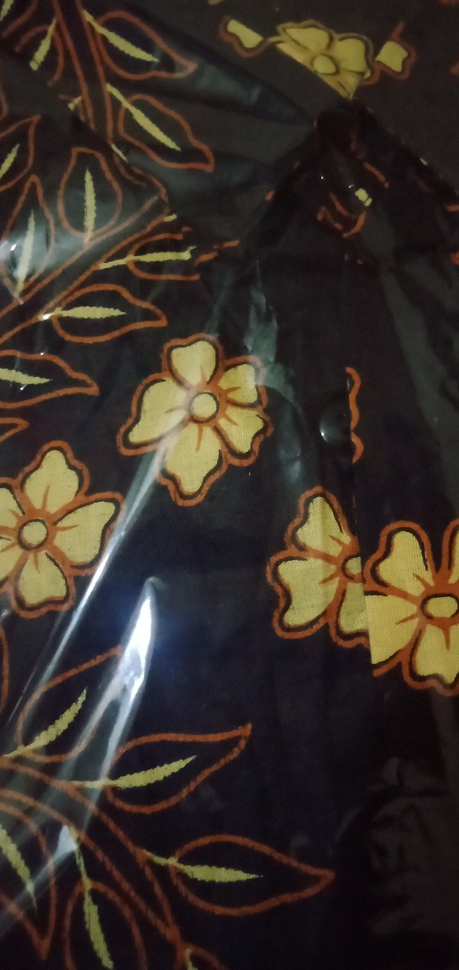 Baju Seragam Batik - Batik Couple Ori Ndoro Jowi Dnt Garansi Ory|ruzlimumet