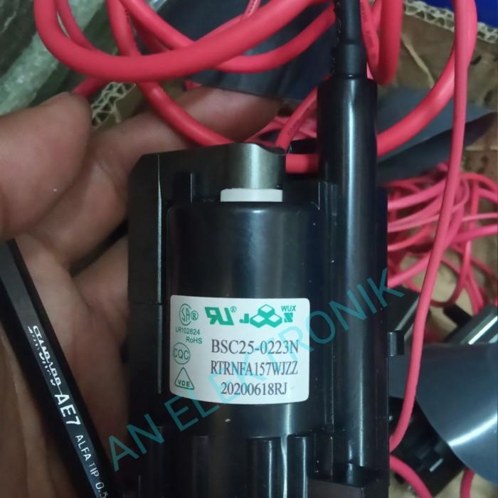 Playback Tv Polytron Bsc25-0223N Slim 21 Inch