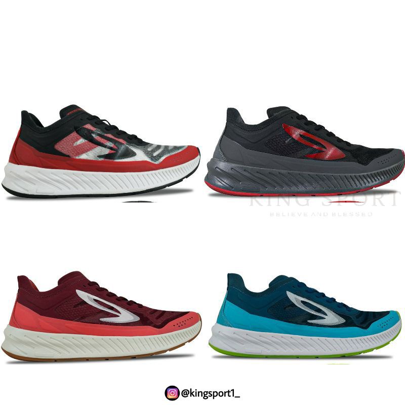 SEPATU RUNNING 910 GEIST EKIDEN ELITE ORIGINAL 910 NINETEN